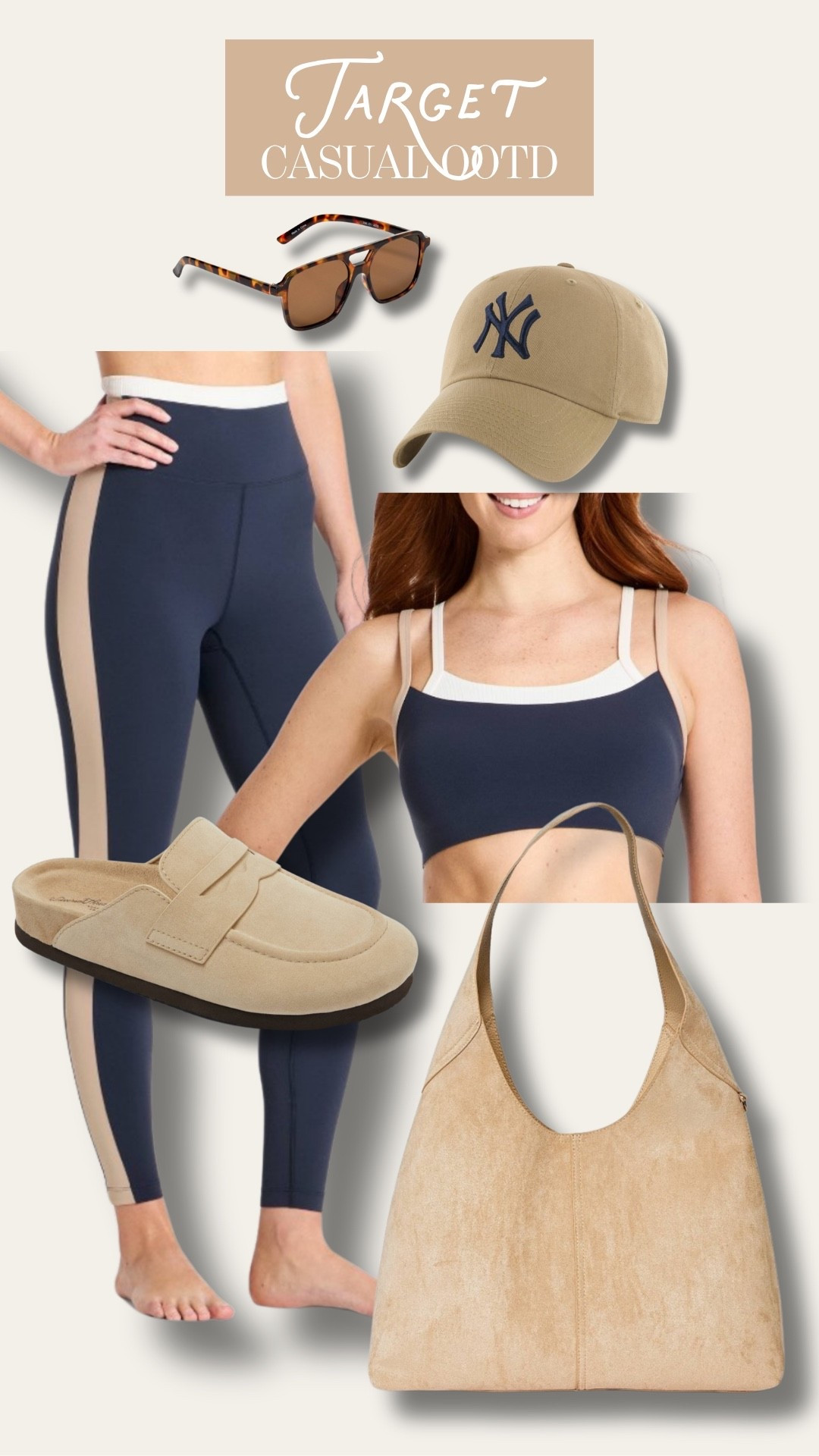 Target Casual OOTD #target #casualootd

#LTKootd
