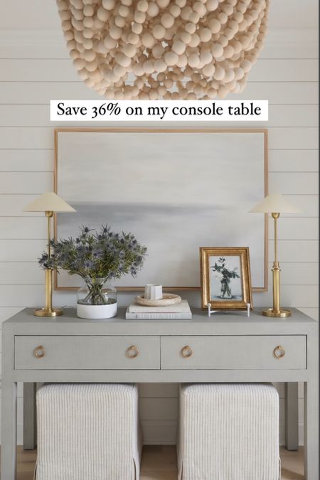 Serena and lily, console table, home decor, dining room, living room, bedroom, storage furniture, spring decor

#LTKCyberWeek #LTKhome #LTKHoliday