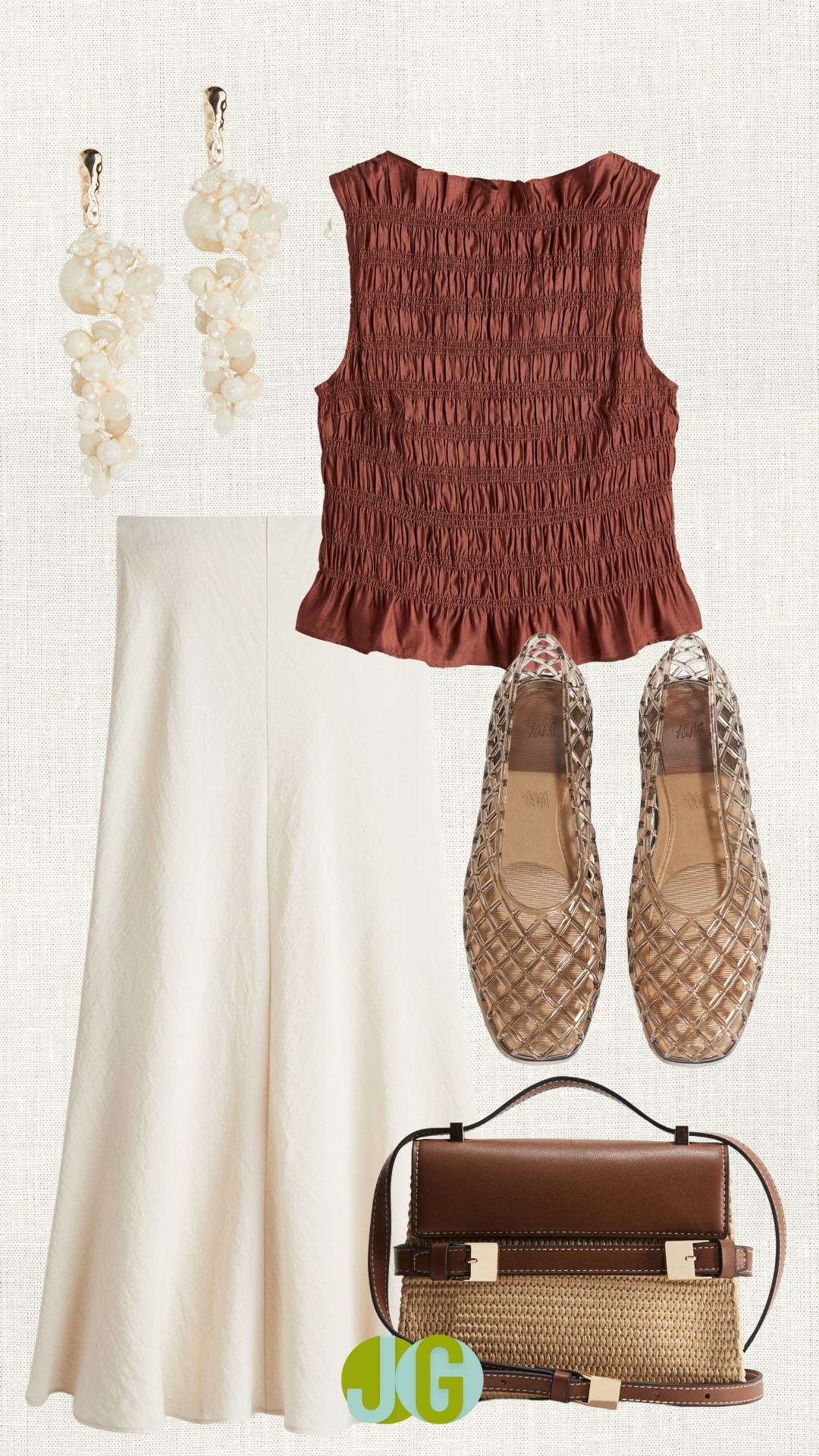 H&M New Arrivals 

#LTKSeasonal #LTKFindsUnder50 #LTKFindsUnder100