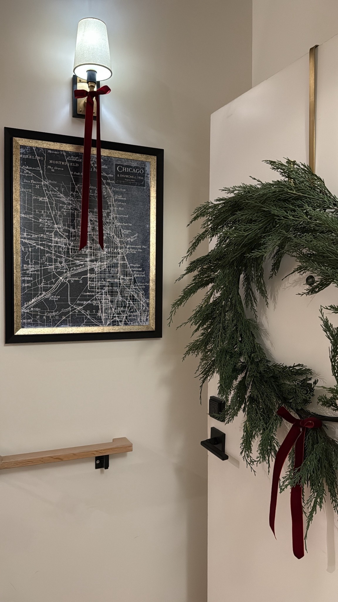 Holiday party prep🌲❤️

#LTKHoliday #LTKFindsUnder100 #LTKHome