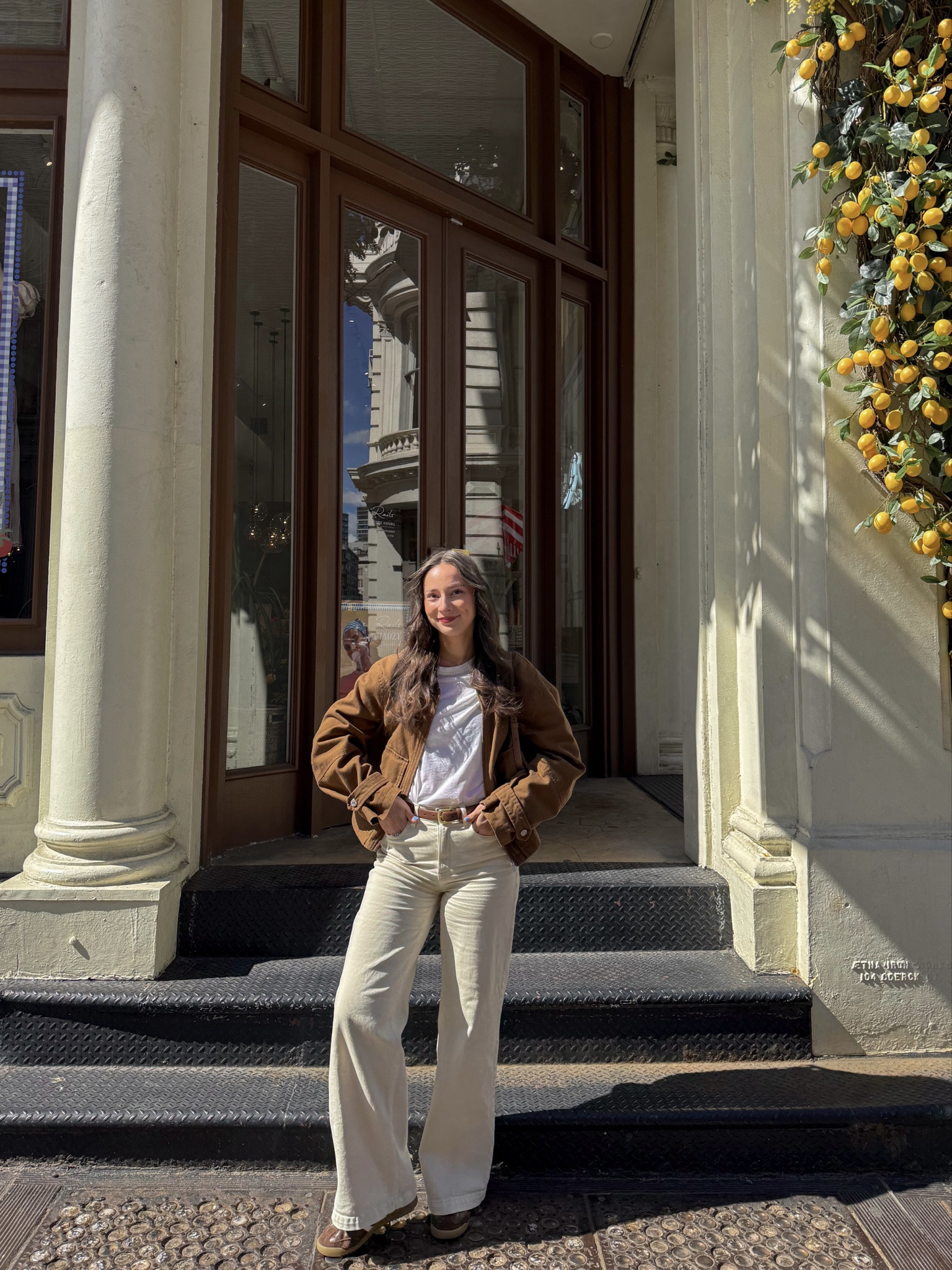 coastal outfits, city girl style, chic coffee shop looks, SoHo streetwear inspo, preppy outfits, minimalist everyday style, trendy outfits 2026, casual chic New York outfits, neutral wardrobe, capsule closet inspo, pinterest aesthetic, Pinterest outfit, outfit ideas, outfit inspo, outfit inspiration, ootd inspo, casual style, casual outfit ideas, everyday outfit, spring outfits 

 