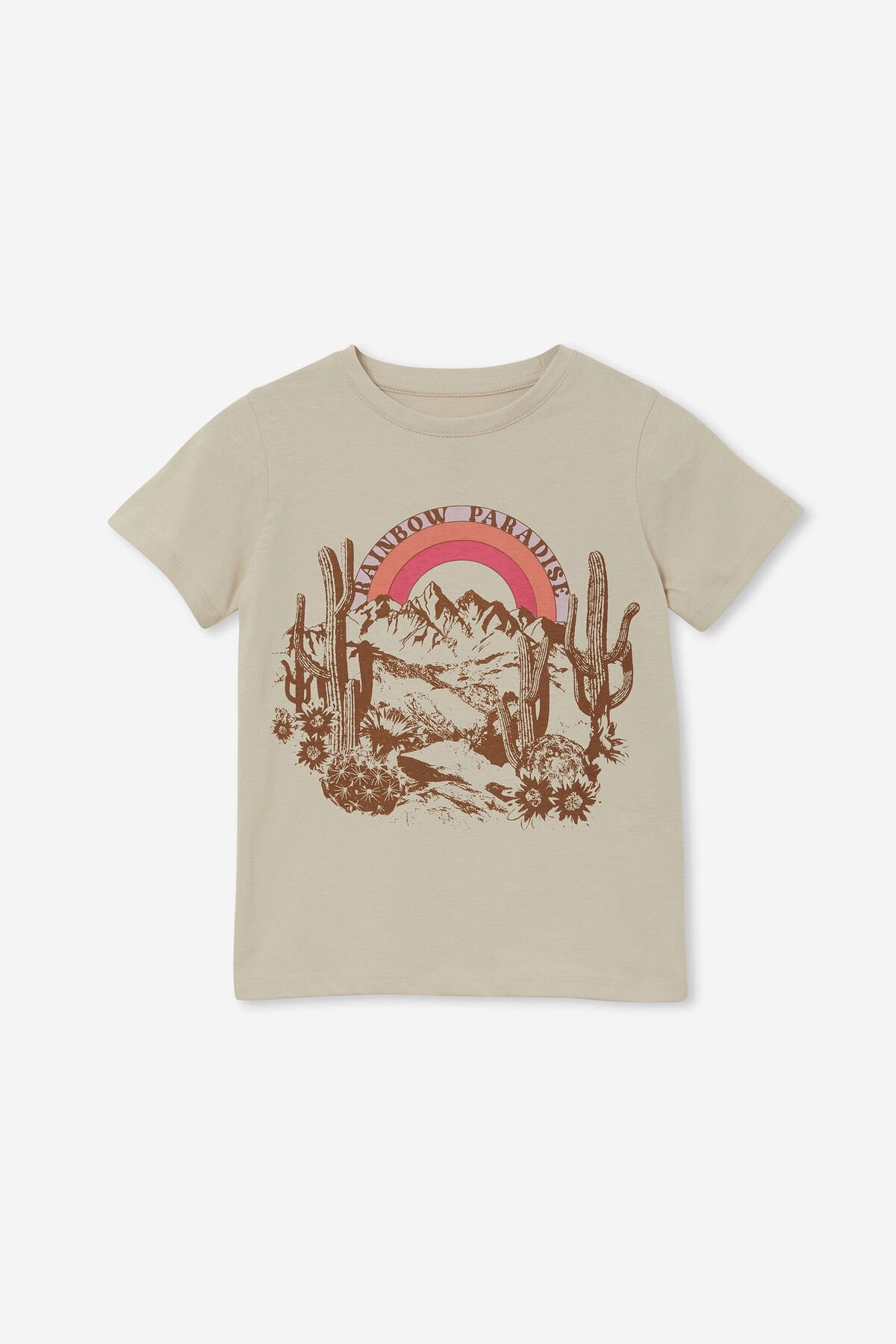 Penelope Short Sleeve Tee | Cotton On (US)