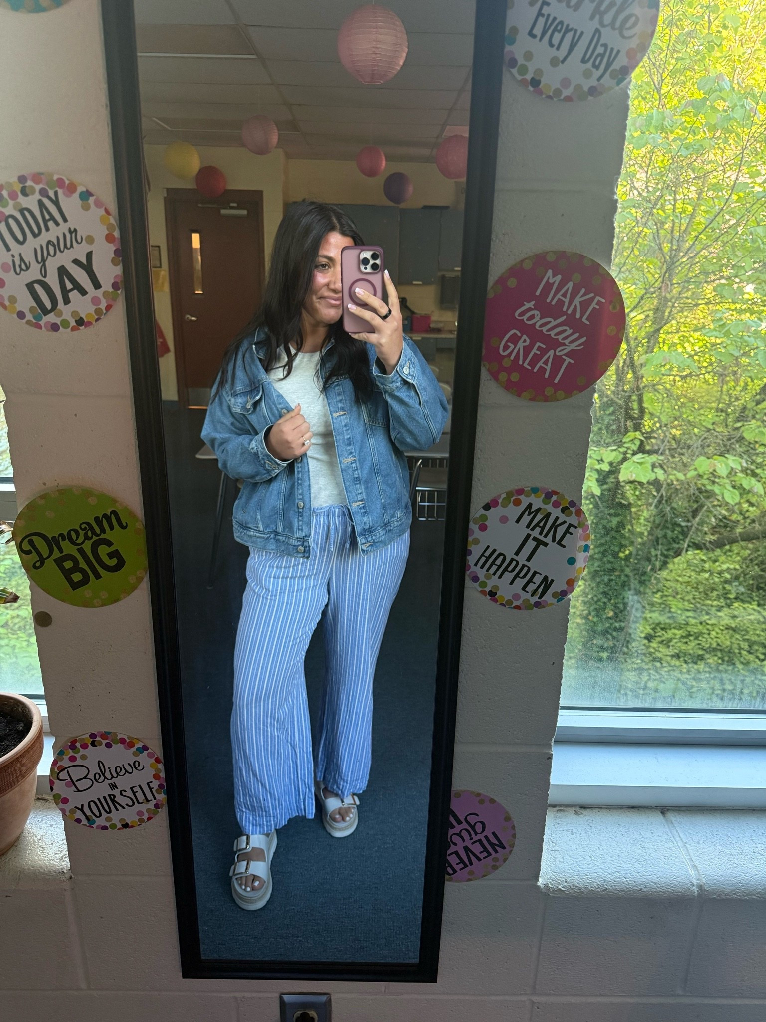 OOTD

#LTKootd #LTKMidsize #LTKSaleAlert