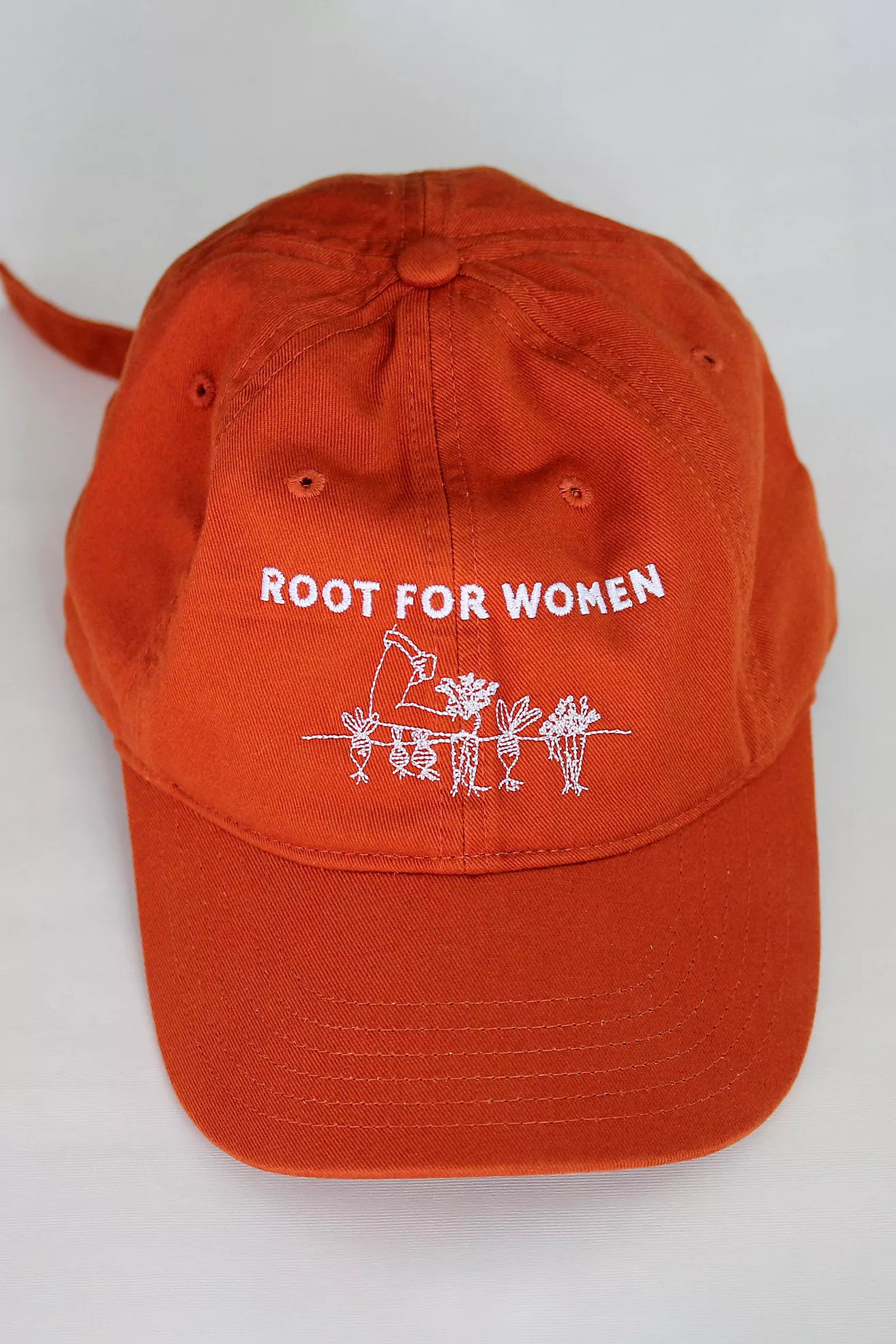 Overseasoned Root for Women Baseball Hat | Free People (Global - UK&FR Excluded)