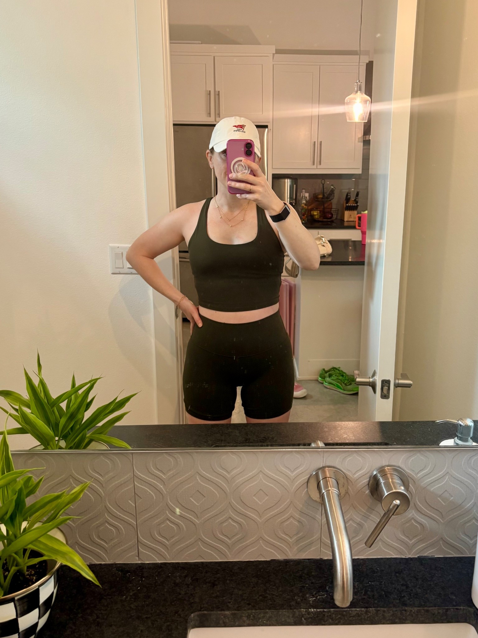 Amazon workout set

#LTKActive #LTKFindsUnder50