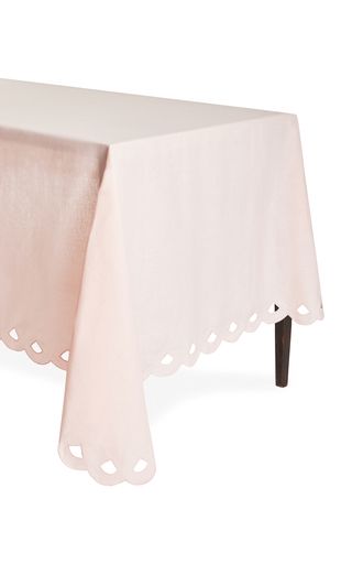 Linen Tablecloth | Moda Operandi (Global)