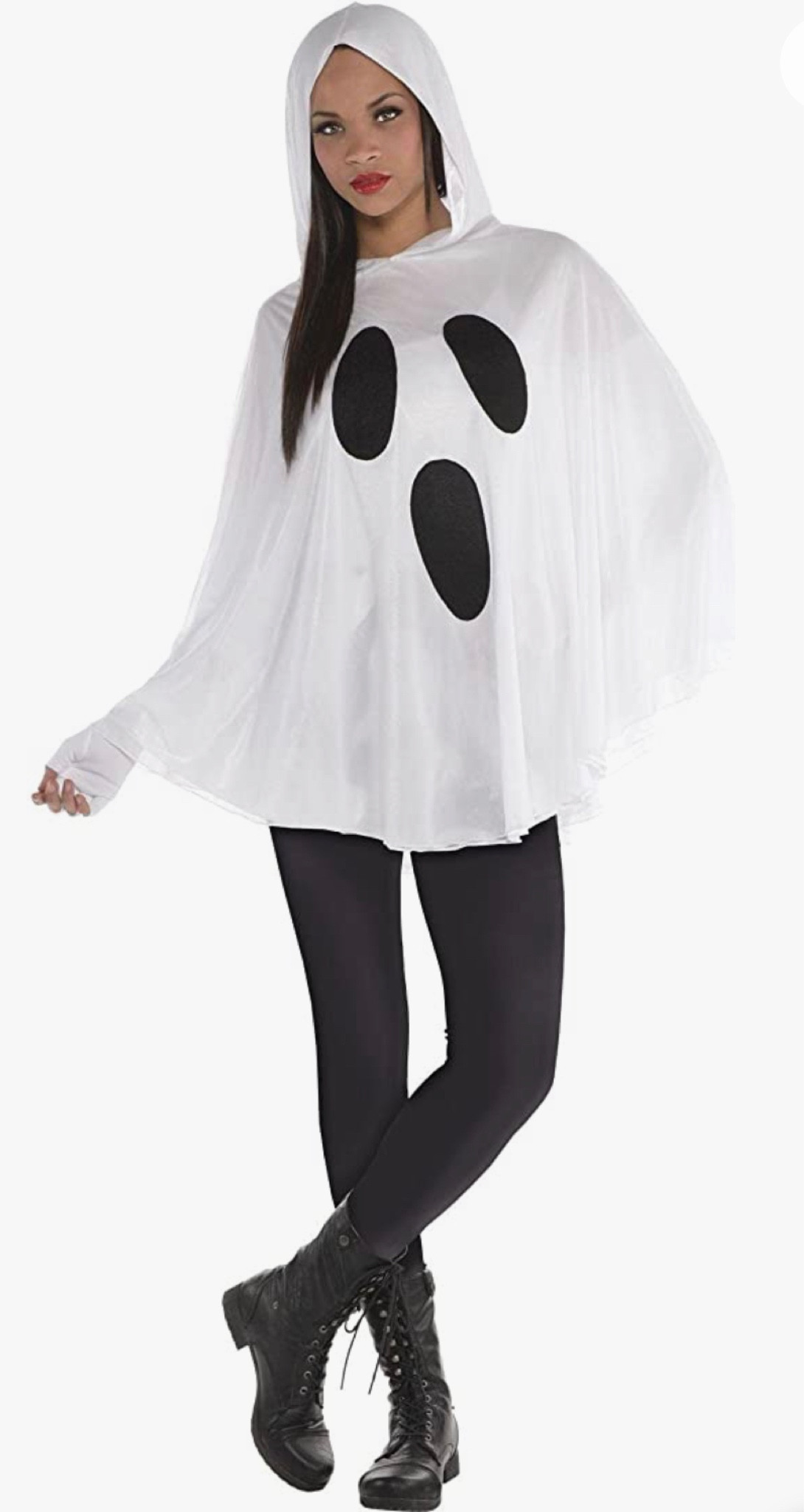 Ghost costume, adult , Halloween 

#LTKHoliday #LTKHalloween