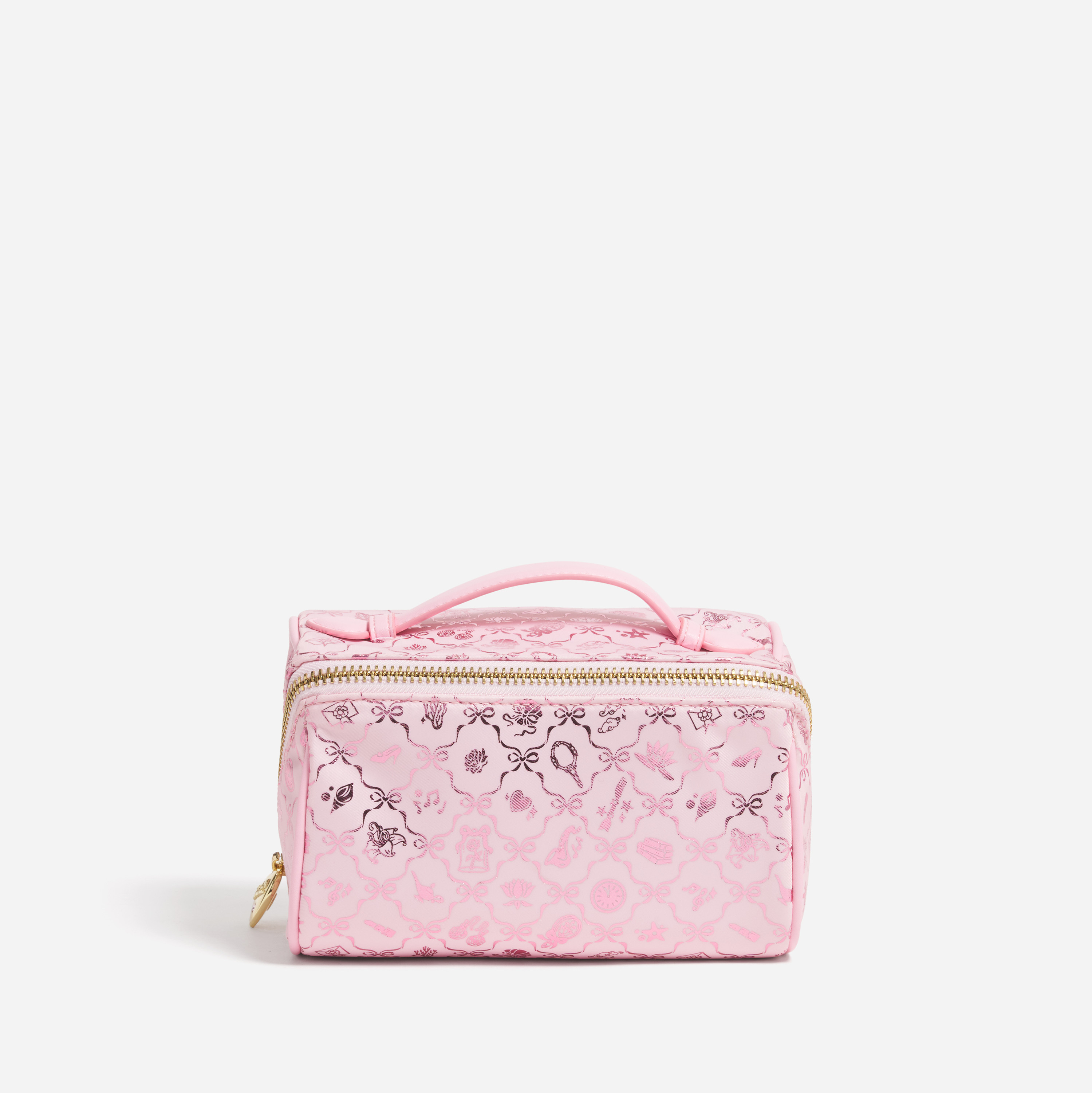 Disney Princess Lay Flat Pouch | Stoney Clover Lane