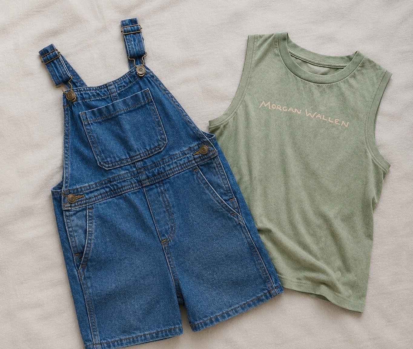 Toddler boy summer outfit from walmart

#LTKSeasonal #LTKKids #LTKBaby