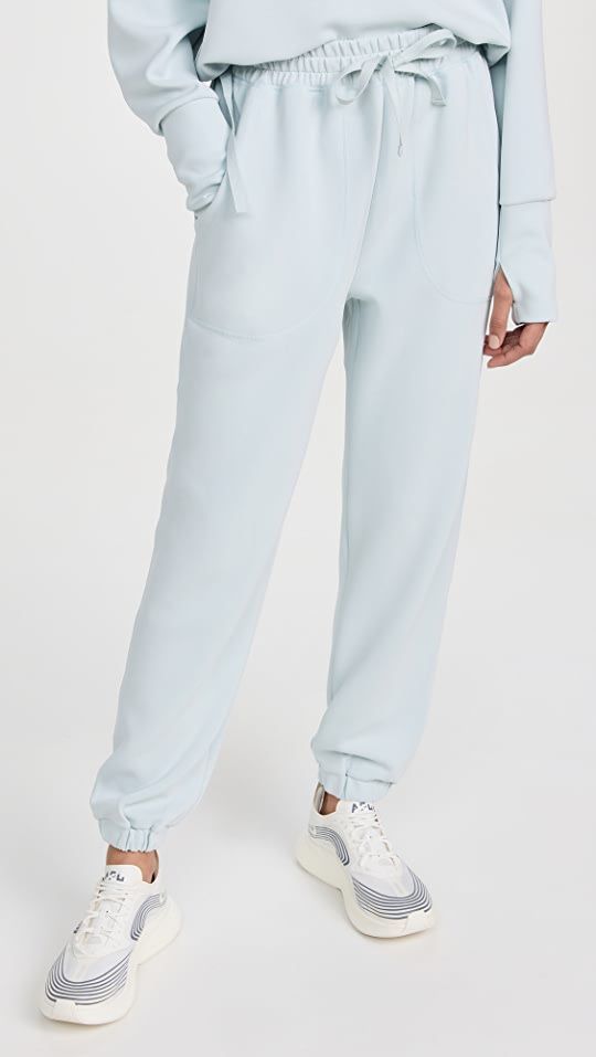 Sweaty Betty Sand Wash Cuffed Trousers | SHOPBOP | Shopbop