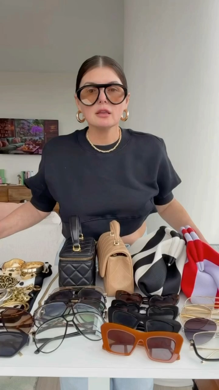 Amazon frames

#LTKdayinmylife