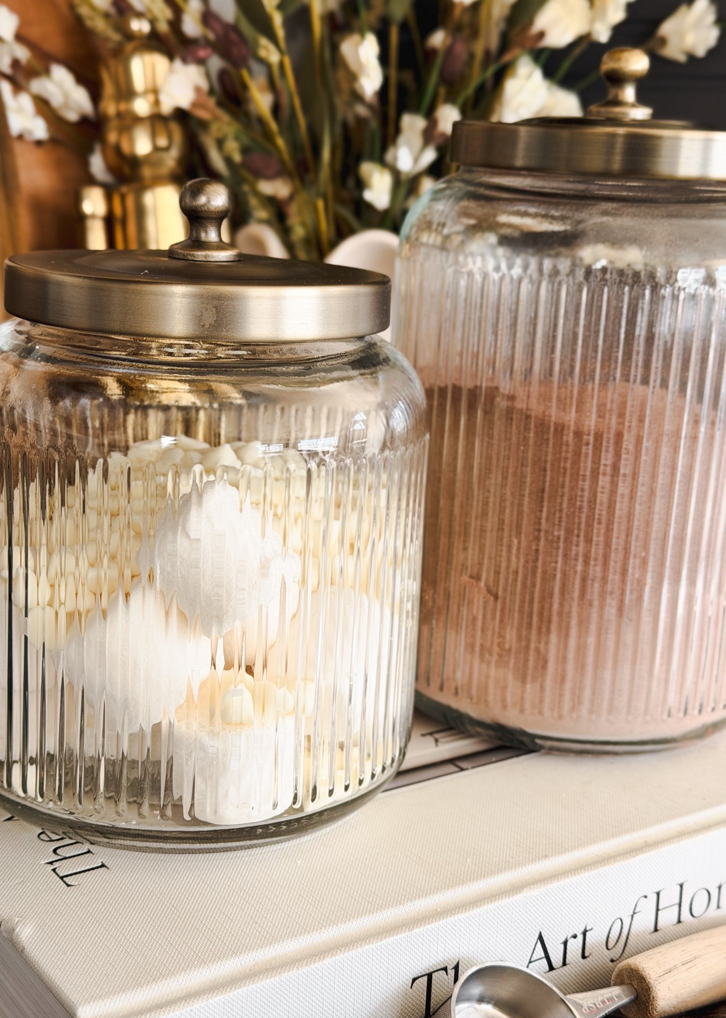 This is your reminder to make all your kids dreams come true and do a hot chocolate bar this winter!

#LTKHoliday #LTKHome #LTKFamily