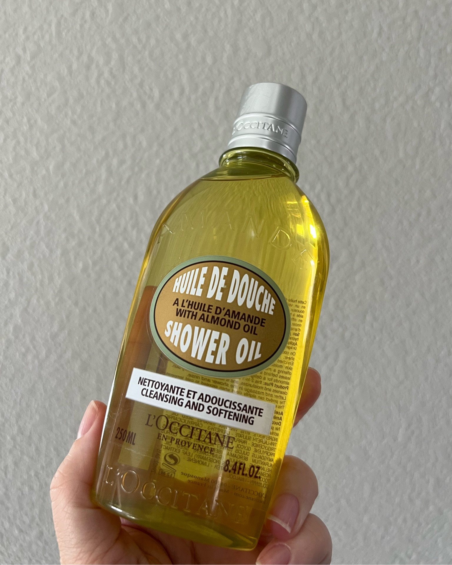 My fave luxurious shower oil is on sale for Amazon Prime Day / body care / shower favorites 

#LTKBeauty #LTKSaleAlert #LTKSeasonal