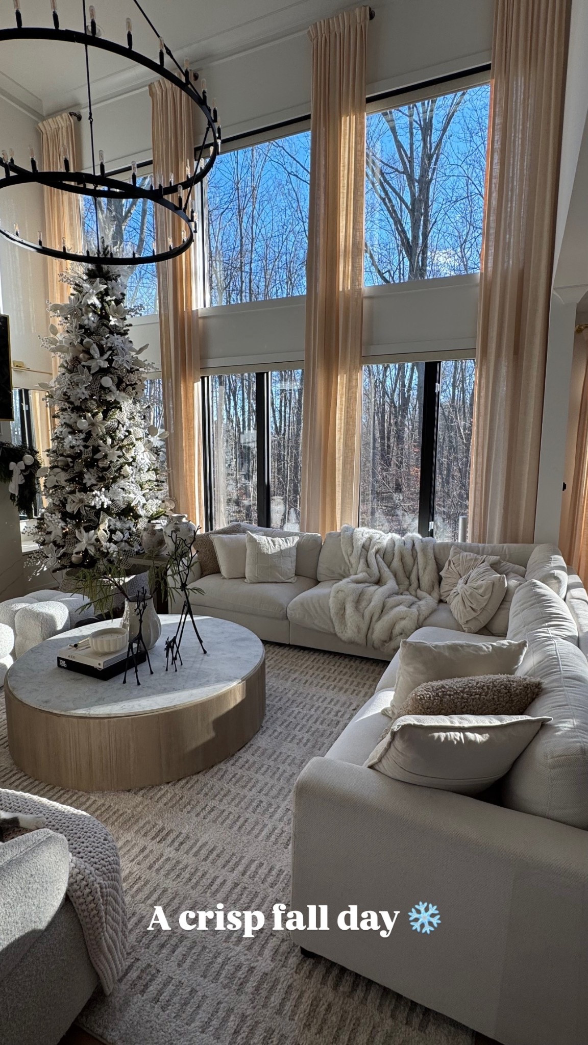 My rugs and sectional are on sale on Wayfair 

#LTKSaleAlert #LTKHome #LTKHoliday