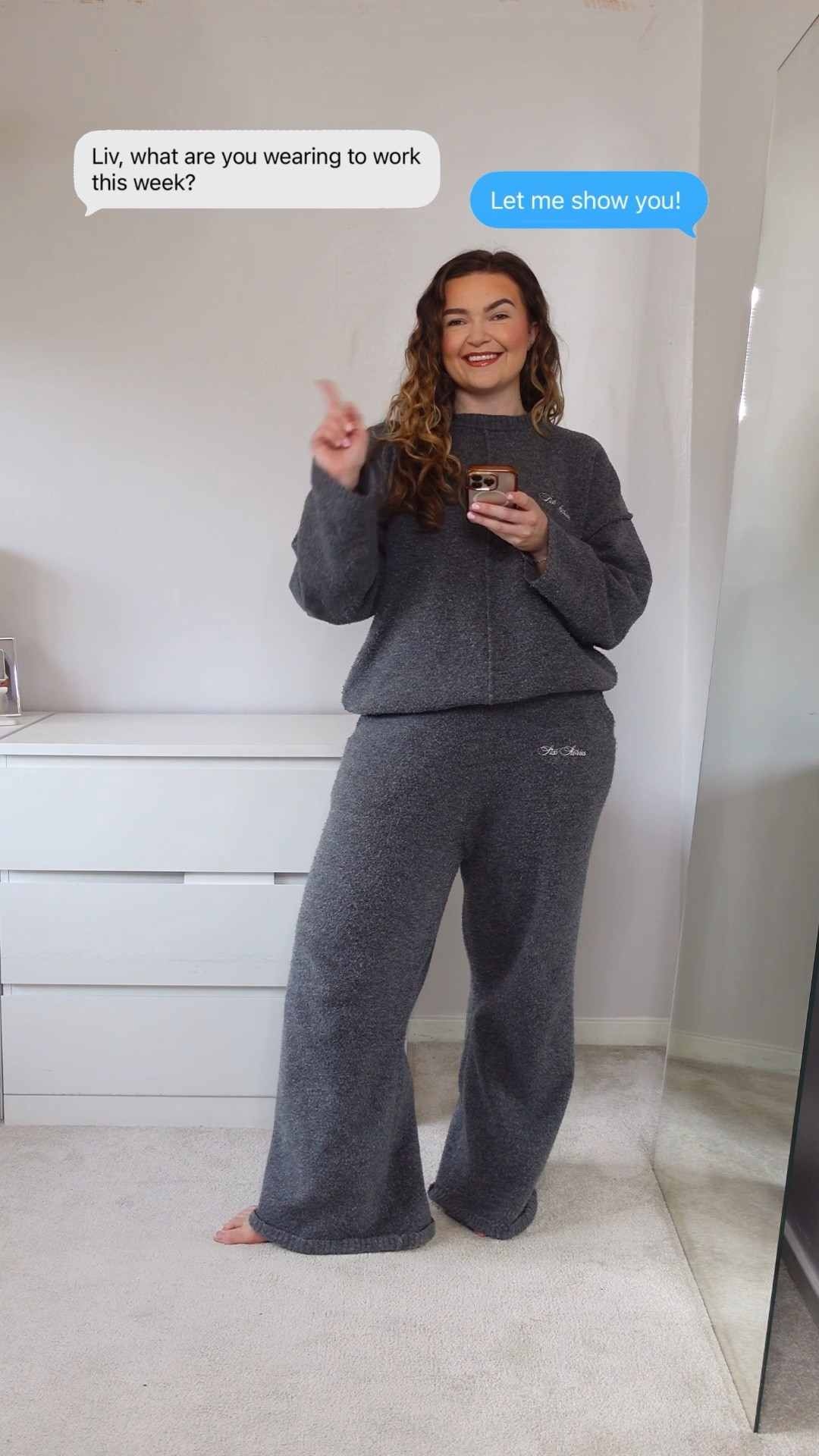 What I’m wearing to work this week.

#LTKspring #LTKworkwear #LTKmodest