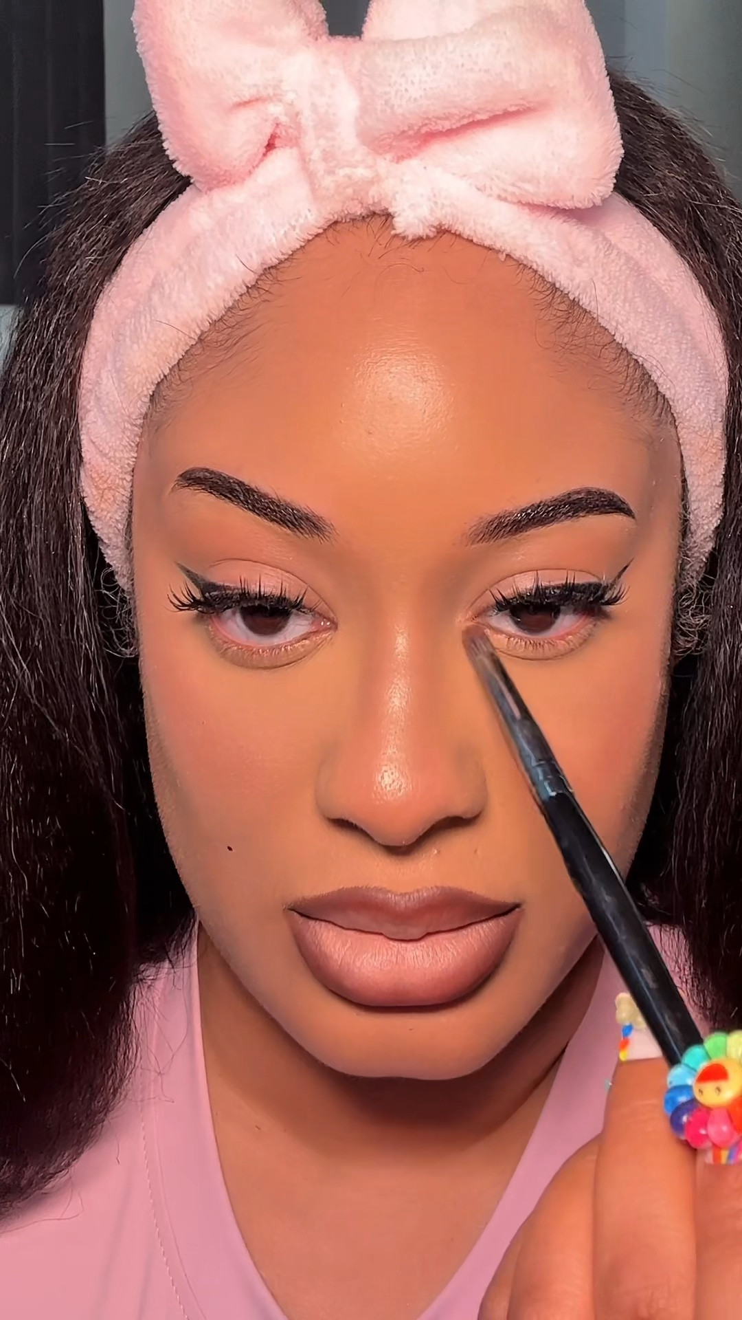 Everyday base routine 

#LTKBeauty #LTKFindsUnder100 #LTKFindsUnder50