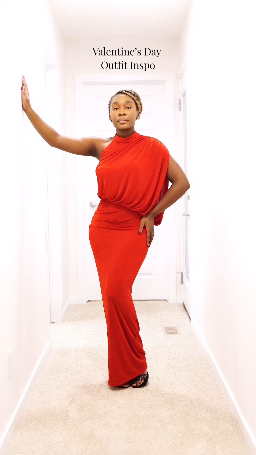 Valentine’s Day Outfit Inspo