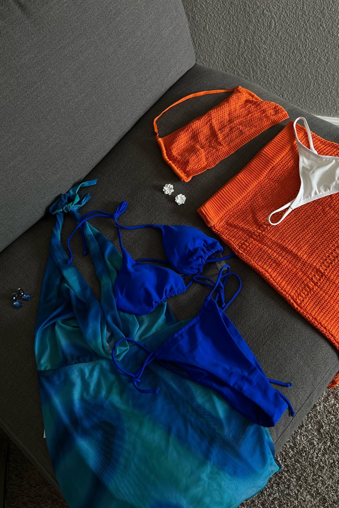 Vacation vibes 

#LTKSwim #LTKSeasonal #LTKStyleTip