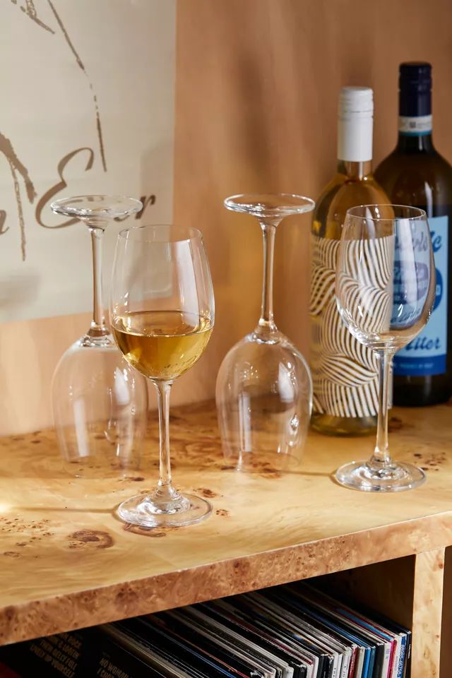 #LTKSale Wine Glass - Set Of 4 | Urban Outfitters (US and RoW)