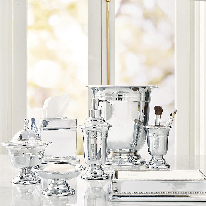 Maison Bath Accessories | Frontgate | Frontgate