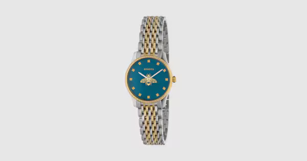 G-Timeless watch, 29mm | Gucci (US)