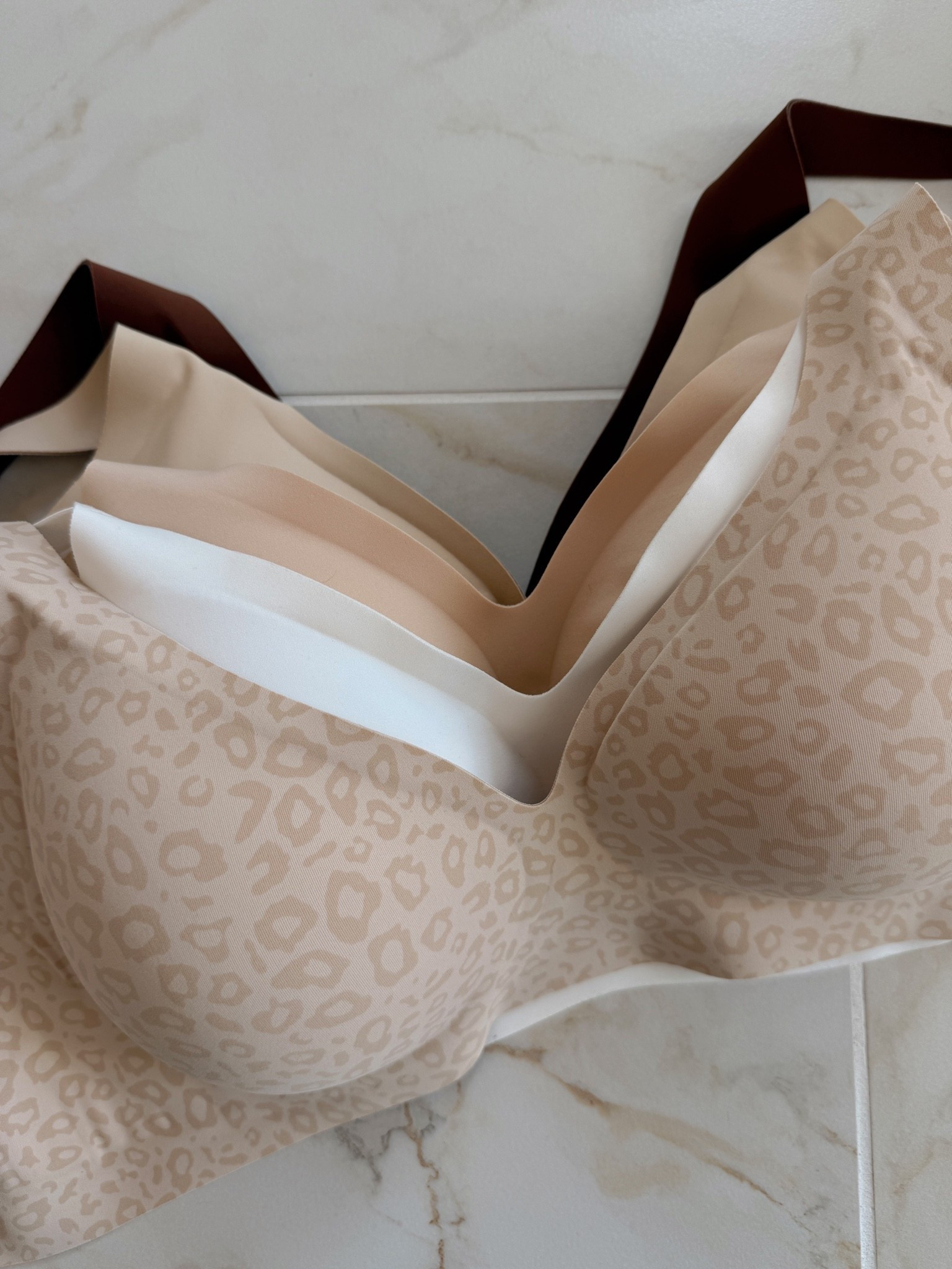 The absolute best bras ever 🙌🏼 On sale on Amazon!

#LTKgrwm #LTKOver40 #LTKSaleAlert