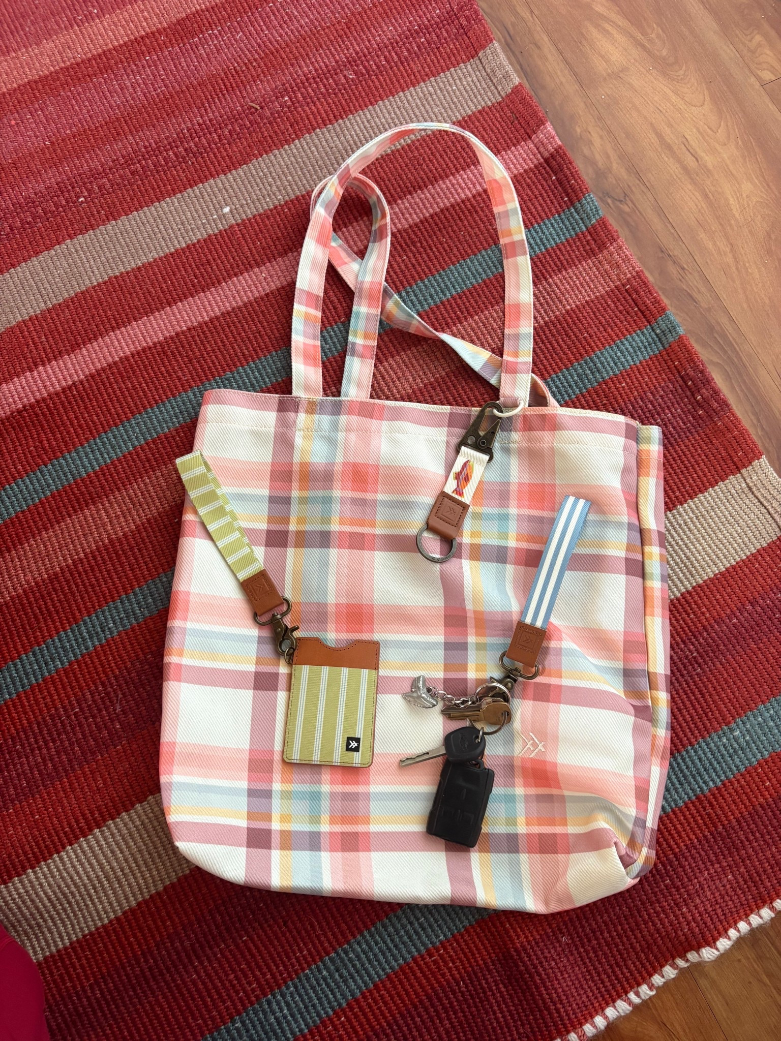New thread wallet!! 