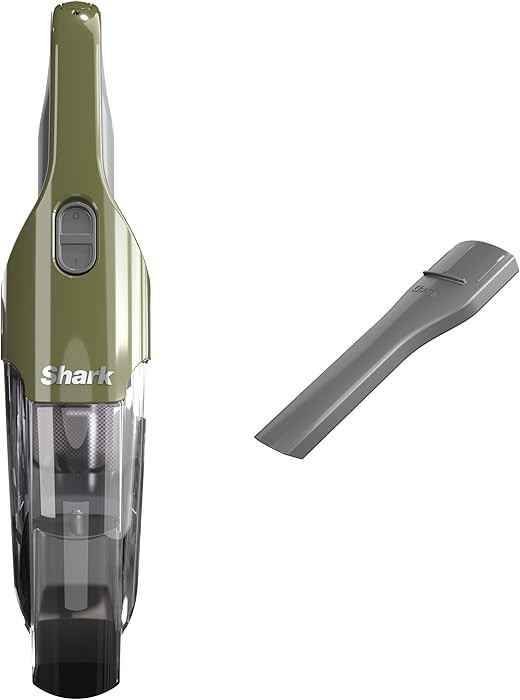 Shark Cyclone CH700C Handheld Vacuum | Amazon (CA)