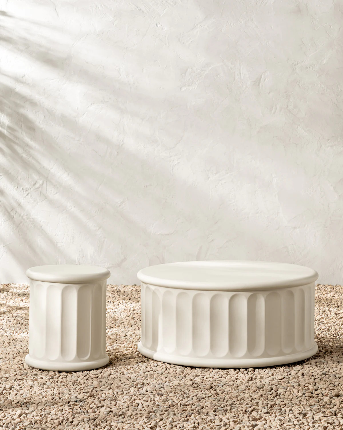 Penelope Outdoor Side Table | McGee & Co. (US)