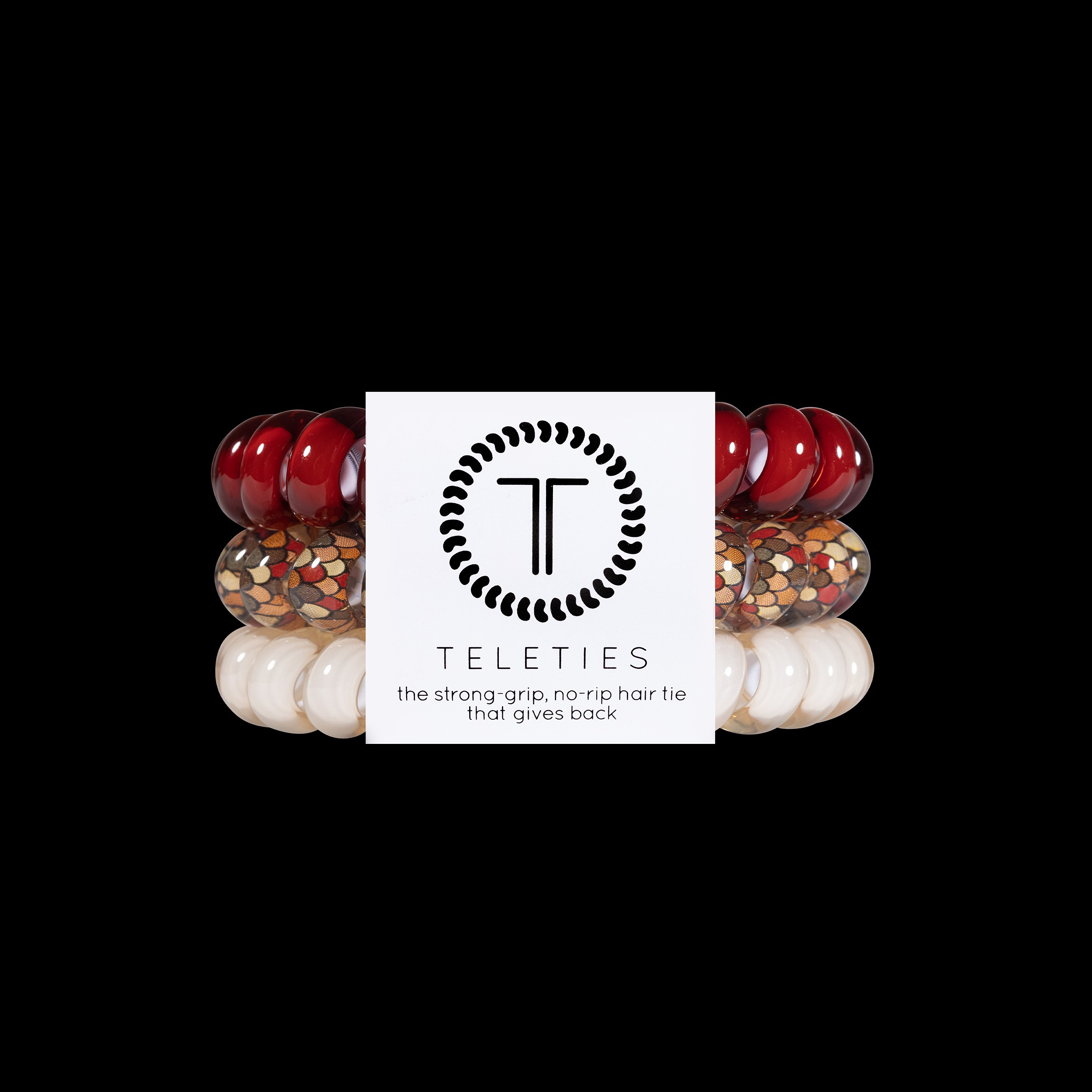 Terracotta | TELETIES