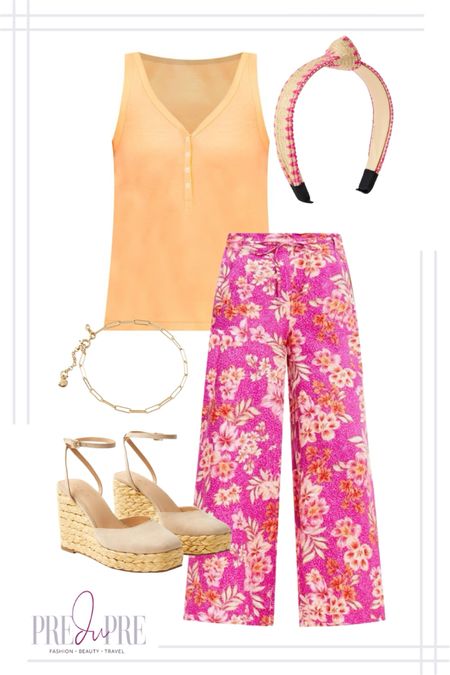 Outfit inspiration.

Summer outfit, spring look, travel wear, vacation look, resort wear, casual outfit, casual chic

#LTKStyleTip #LTKFindsUnder100 #LTKTravel