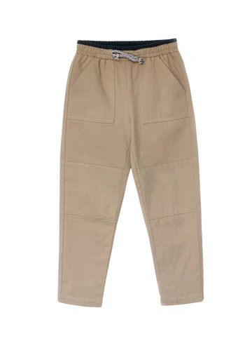 Mikey Pant | Baybala