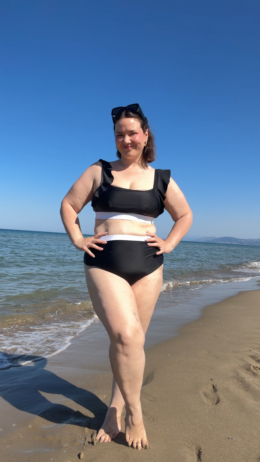 Ich trage Gr.L🫶

#LTKdeutschland #LTKswimwear #LTKplussize