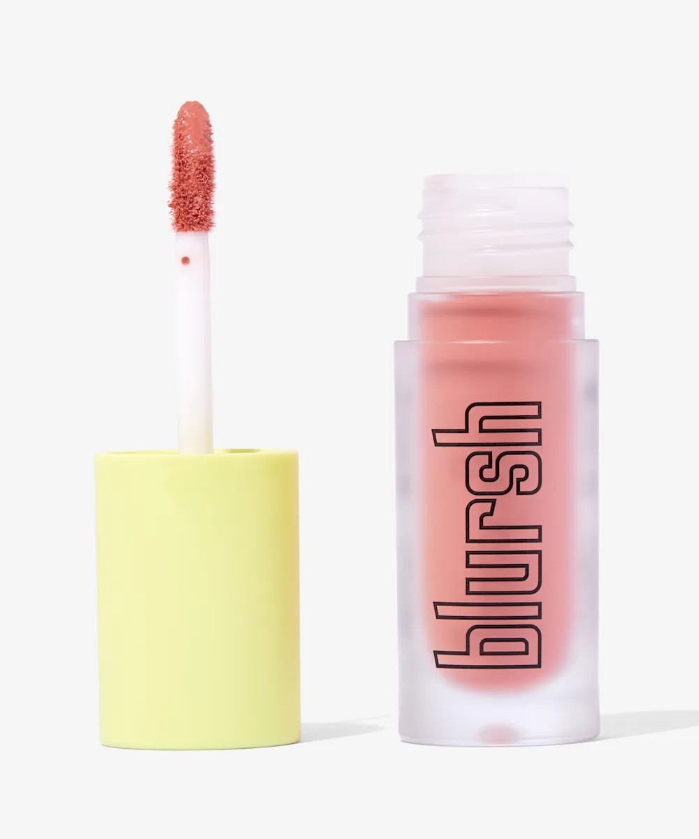 Made By Mitchell X Hollie Flynn Blursh Liquid Blusher | Beauty Bay