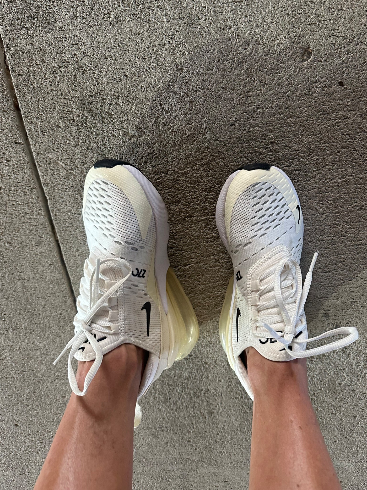 Haven’t met a better all-day, everyday sneaker 👟 

#LTKActive #LTKOver40 #LTKShoeCrush