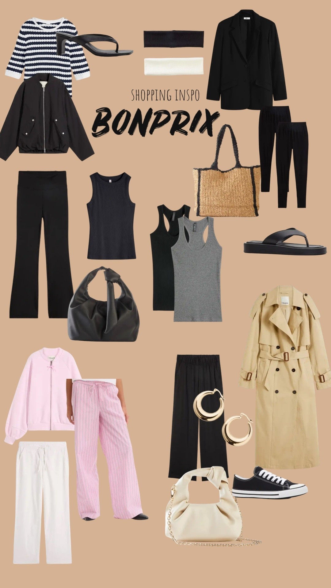 Anzeige|| shopping inspo @bonprix 

#LTKdeutschland #LTKworkwear #LTKstyletip