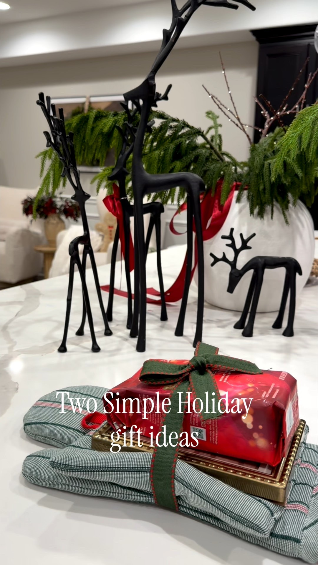 Two Simple Holiday Gift Ideas that you can do last minute! This cheeseboard is so beautiful! 

@target #targetstyle #target #holiday #lastminutegiftideas #holidayhome #hostessgift #giftidea #targetchristmas 

#LTKGiftGuide #LTKFindsUnder100 #LTKHoliday