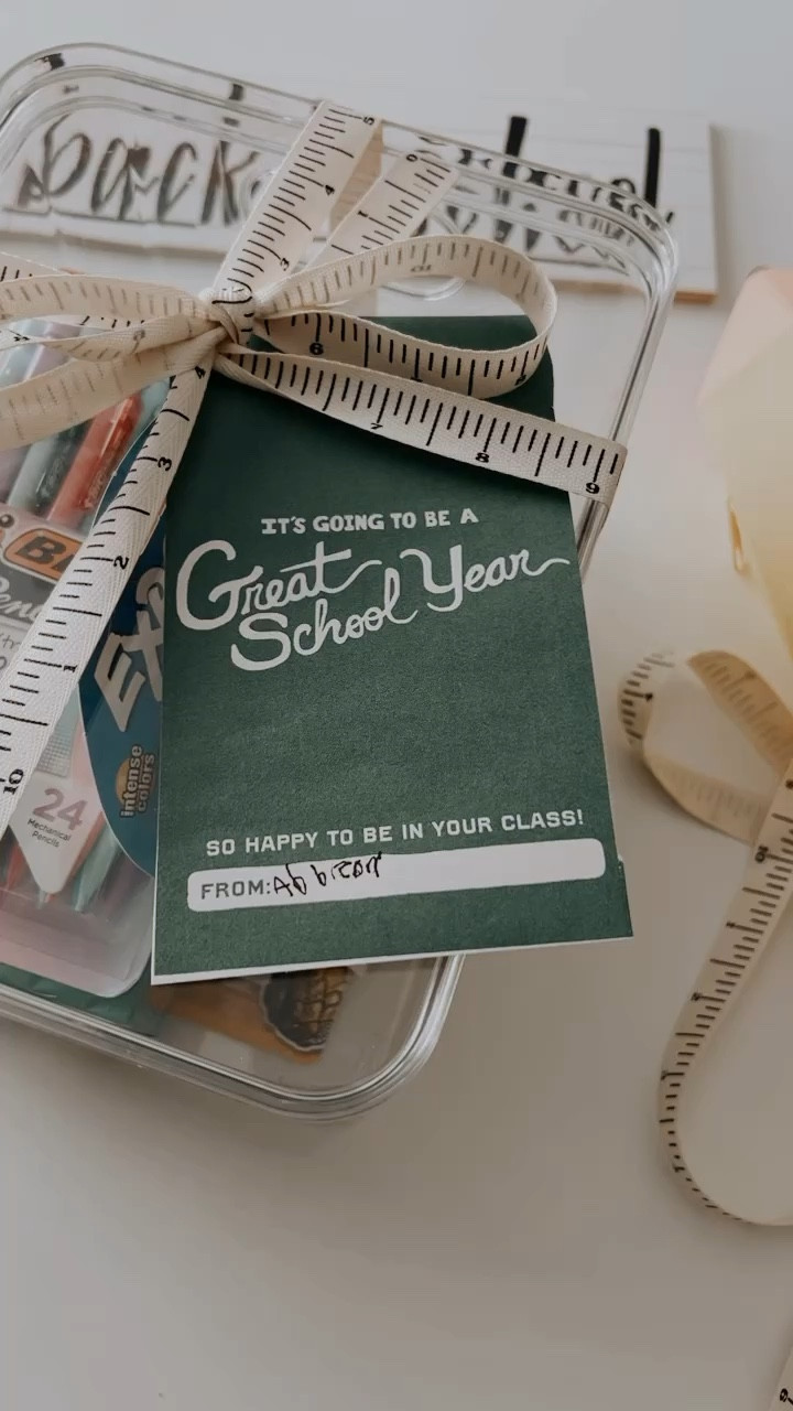 Tax Free Week Supplies Checklistt

#LTKFamily #LTKKids #LTKBacktoSchool