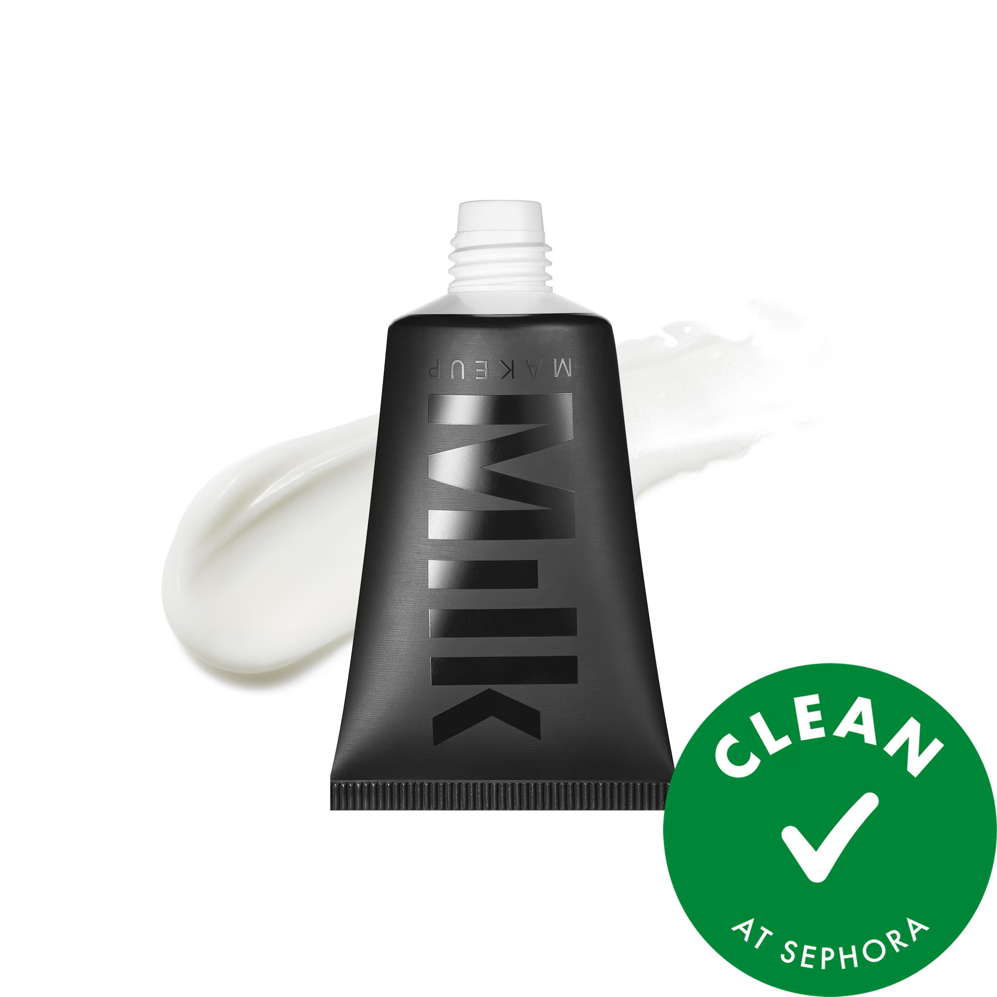 Milk Makeup Mini Pore Eclipse Mattifying + Blurring Makeup Primer with Niacinamide Translucent 0.68 oz / 20 mL | Sephora (US)