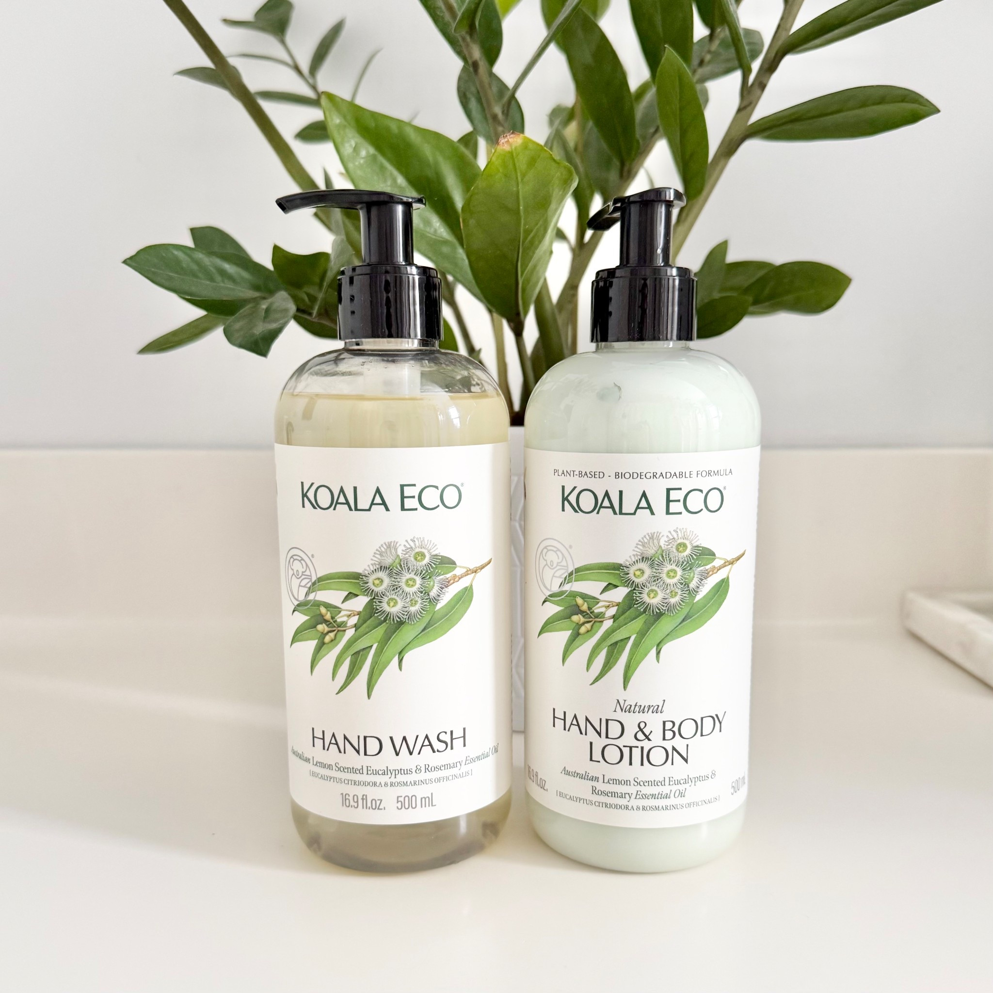 Over the last year I’ve been slowly swapping out all my beauty & household products for non-toxic options. I’ve recently discovered @koalaeco. Their products are truly amazing and such an easy swap for so many everyday products. 

You can find @koalaeco products at @wholefoods, @amazon and of course the @koalaeco website. 



#LTKHome