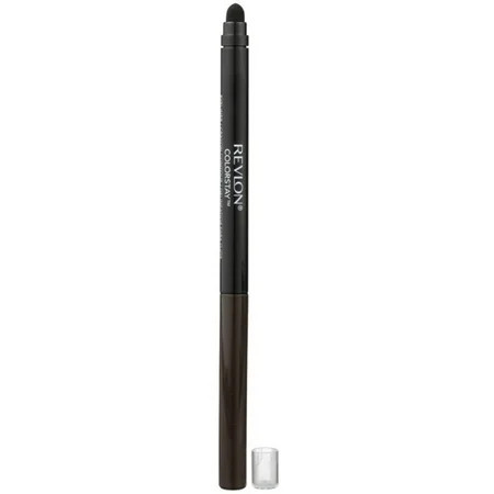 Revlon ColorStay Eyeliner Pencil Black Brown [202] 0.01 oz | Walmart (US)