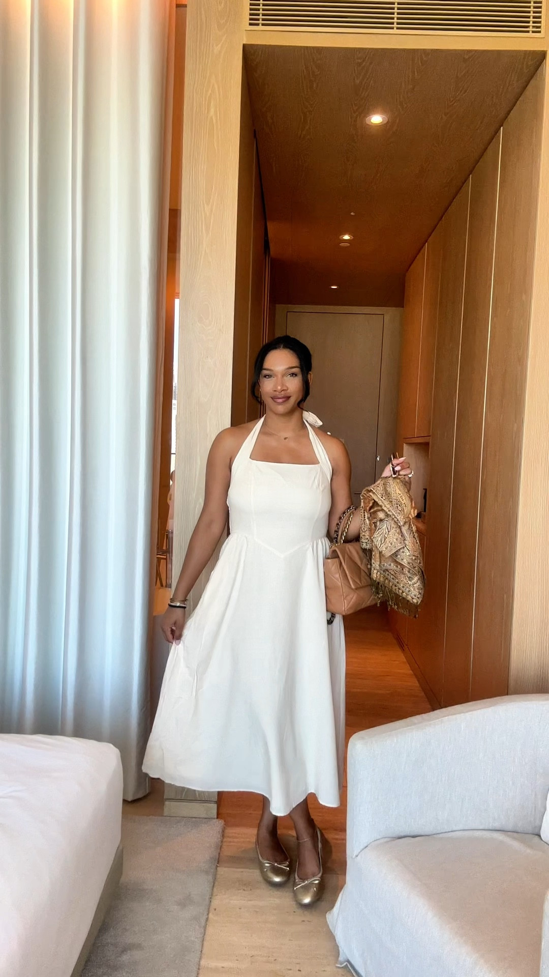 Spring Dresses, Spring Outfits, Dresses, Linen Dresses, Amazon Outfits, Amazon Dresses, Summer Outfits, Dubai , Travel Outfits, Resort Wear , Vacation Outfits, Ballet Flats, Amazon prime day finds, prime day, amazon deals, amazon sale, prime day sale, amazon favorite, tiktok
 

 #LTKSeasonal #LTKFindsUnder100 #LTKStyleTip