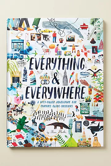 Everything and Everywhere | Anthropologie (US)
