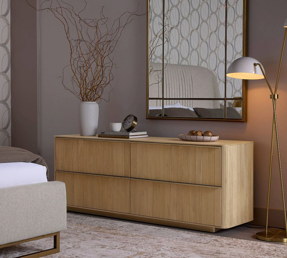 Meadowview Dresser (72") | Pottery Barn (US)