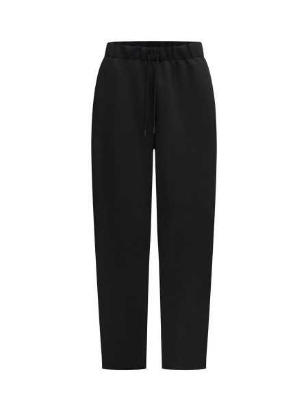 Sleek Spacer Barrel-Leg Pant | Lululemon (US)