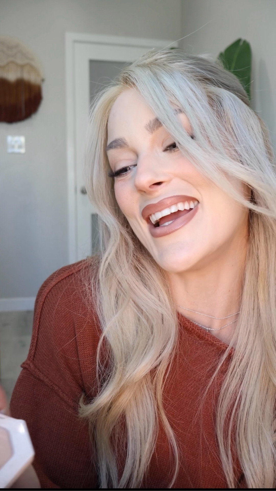 trying a new lip liner for fall 🤎

#LTKBeauty #LTKSeasonal #LTKFamily