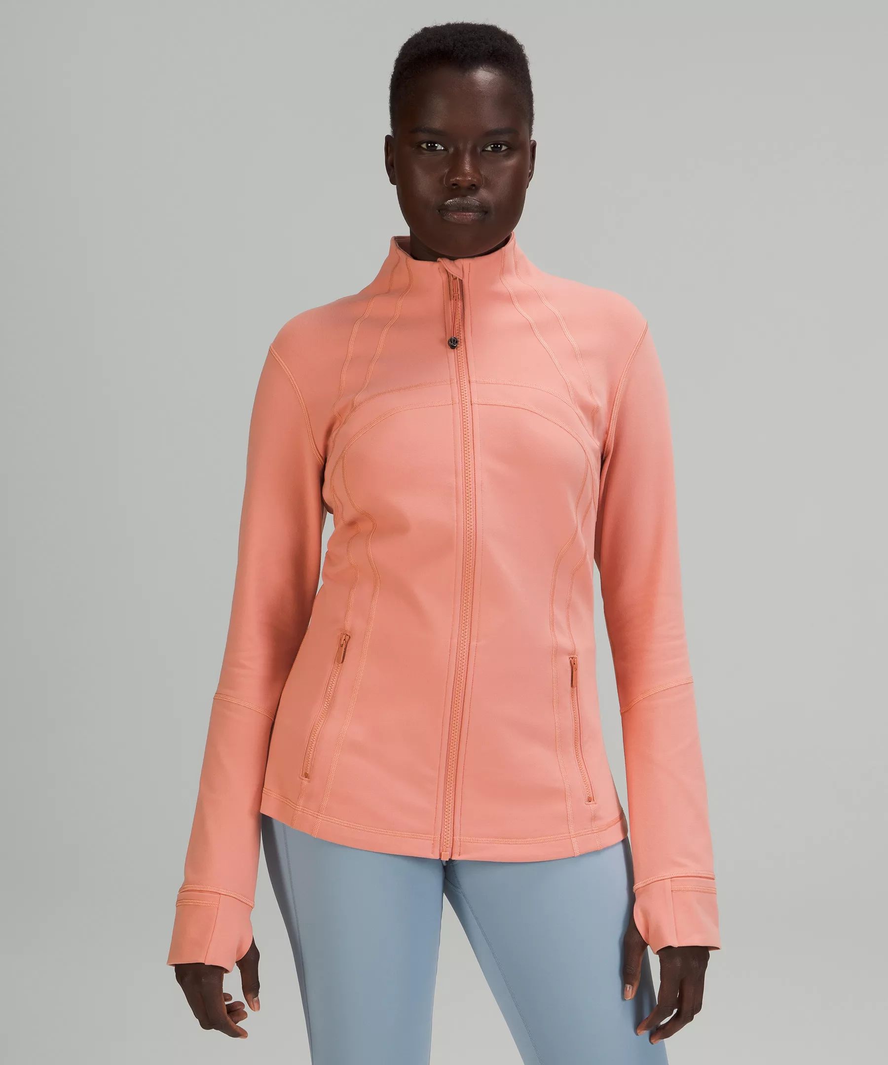 Define Jacket Luon | Lululemon (US)