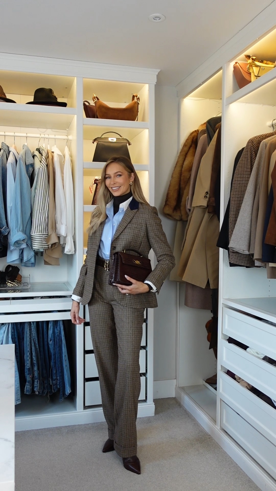 What to wear to the races 

#LTKuk