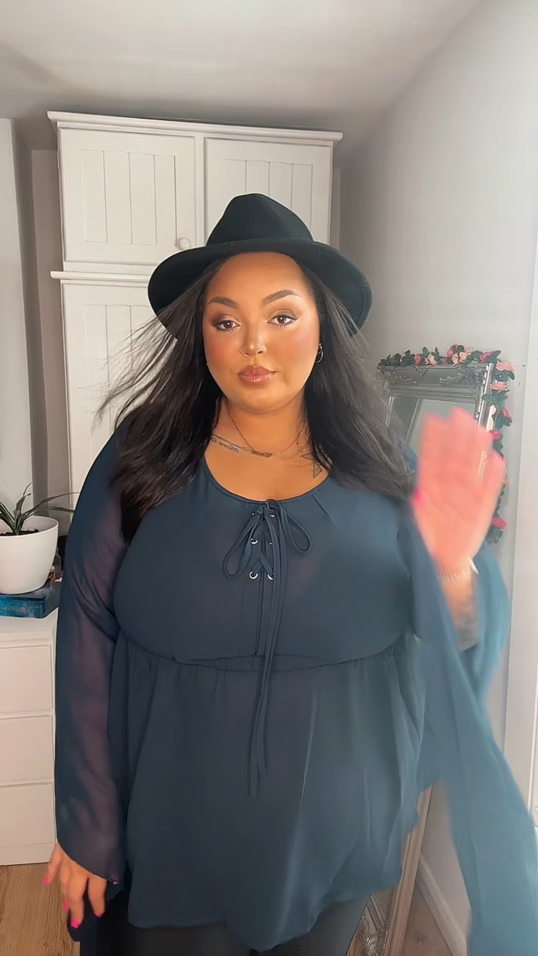 Use code ‘JANET’ to save 15% off your orders at Bloomchic 💕

#LTKplussize #LTKSeasonal #LTKfindsunder50