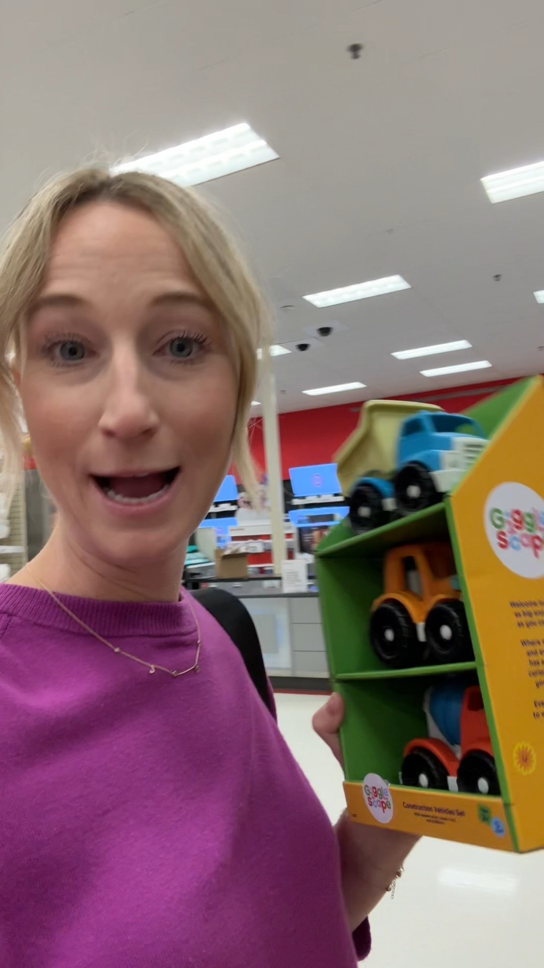 High quality toys for low price! 

#LTKSeasonal #LTKFindsUnder50 #LTKGiftGuide